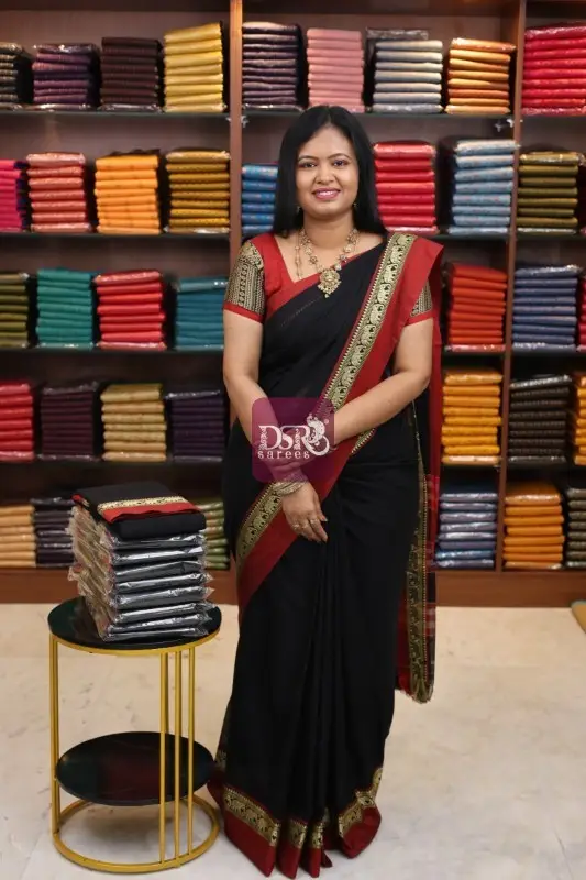 Narayanpet  Cotton Saree