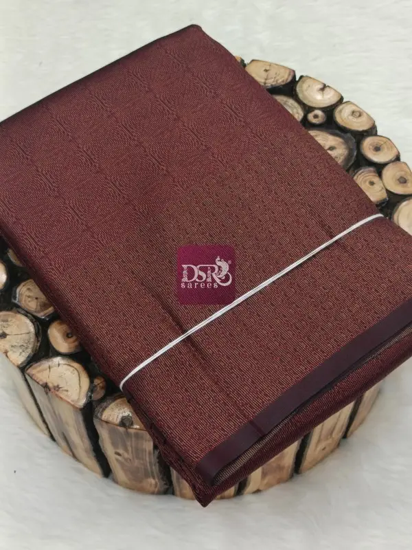 Semi Soft Silk Sarees