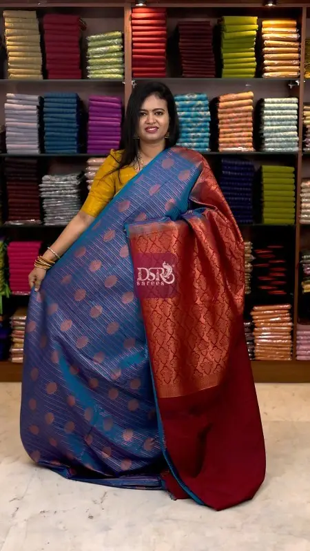 Premium Soft Silk