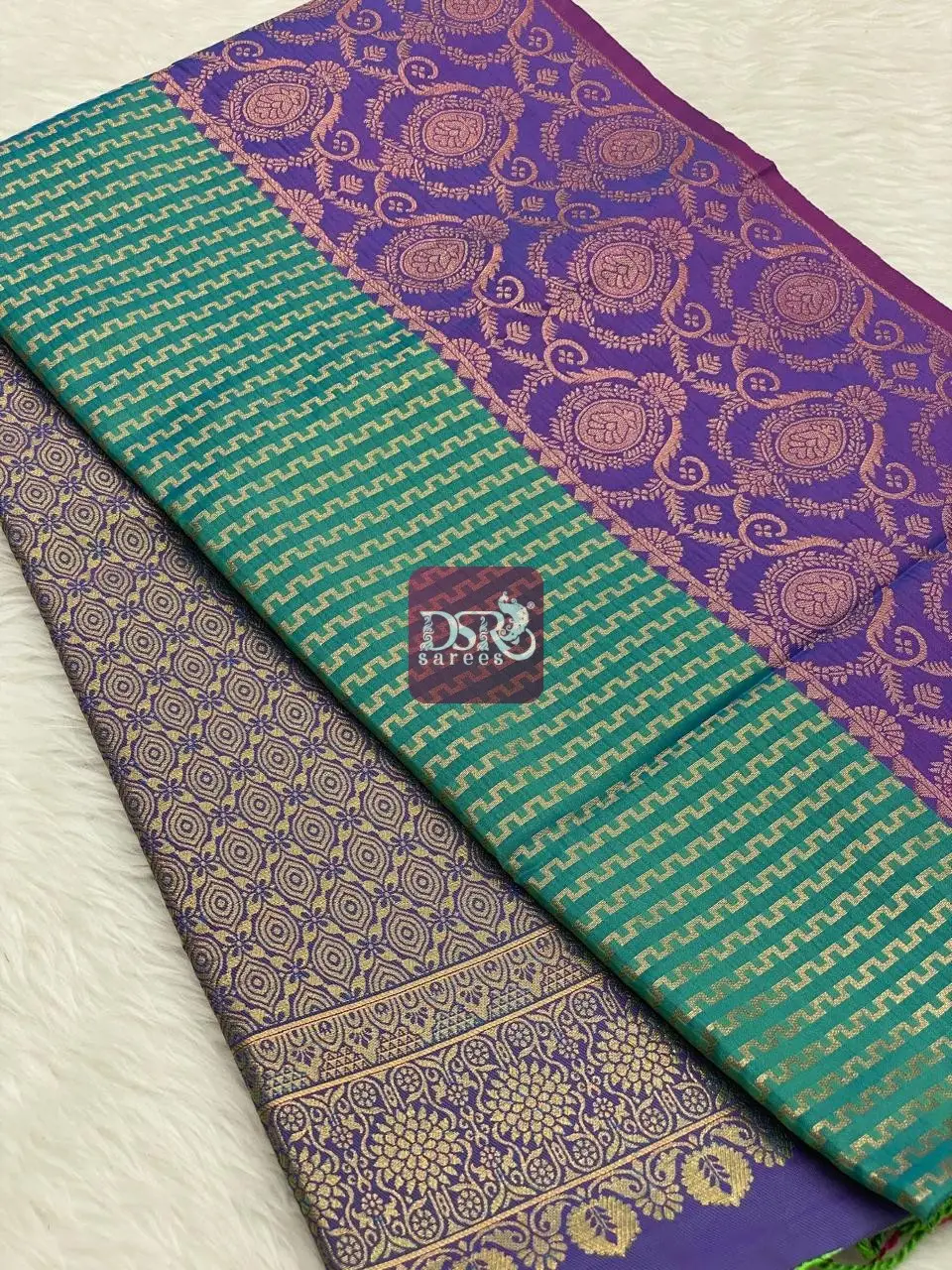 Premium Luxury Silk