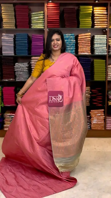 Premium Soft Silk