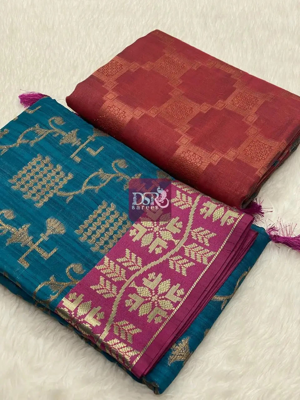 2 Sarees 999 Offer Vol 1