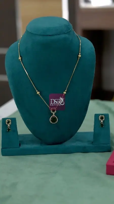 Minimal Jewellry