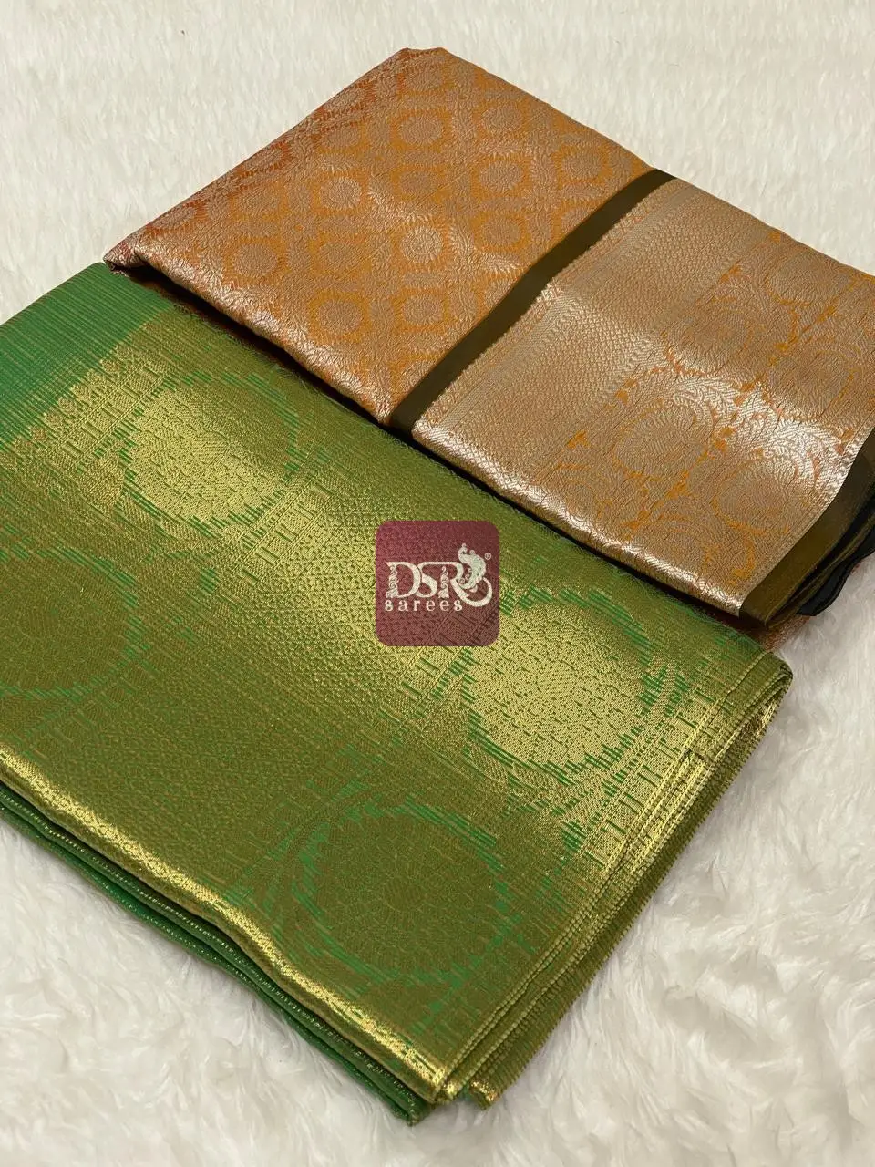 2 Sarees 999 Offer Vol 1
