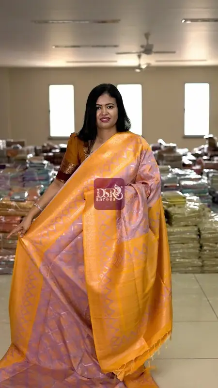 Premium Kanchi Sarees -vol1