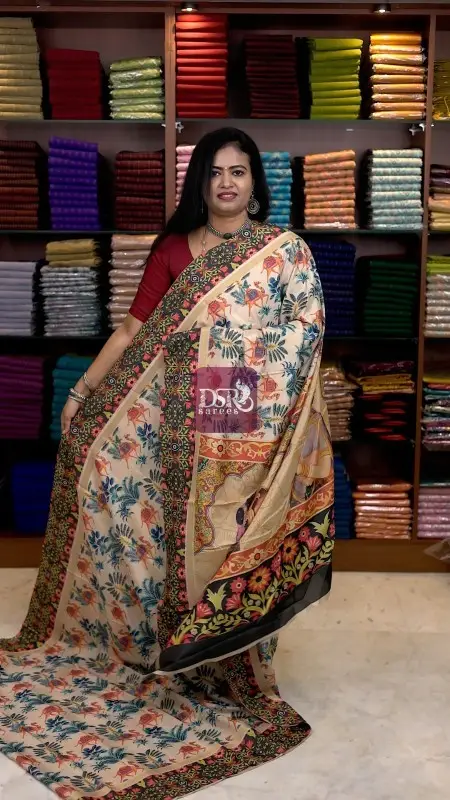 799 Offer Sarees - vol2