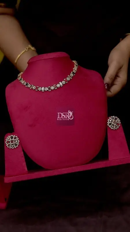 Designer Necklace