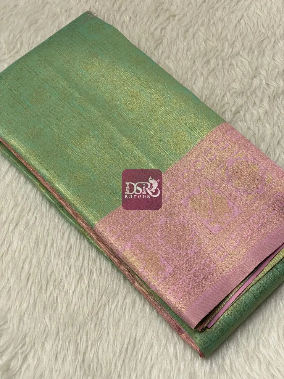 Kanchi Sico Cotton Sarees