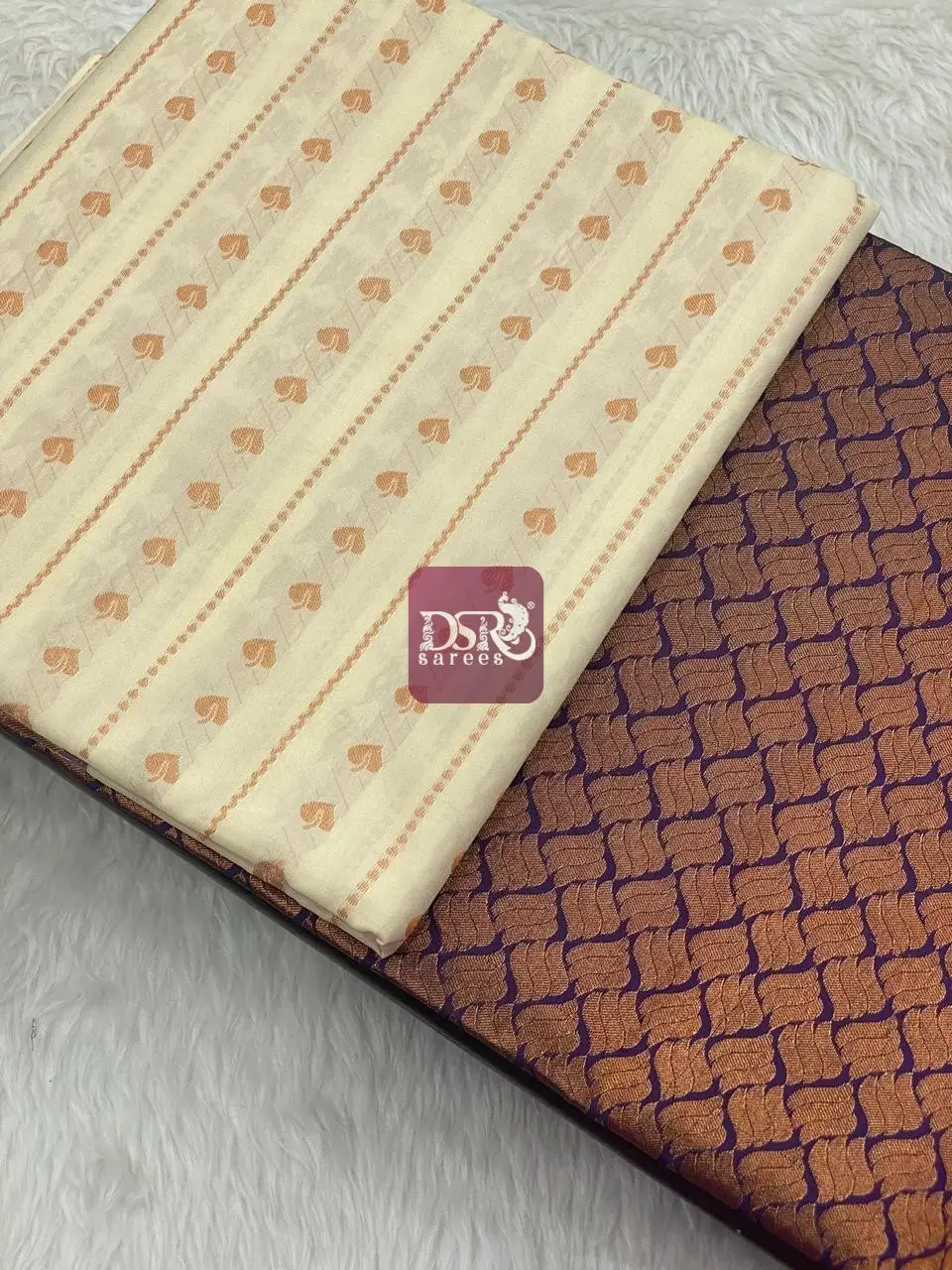 Premium Soft Silk Sarees
