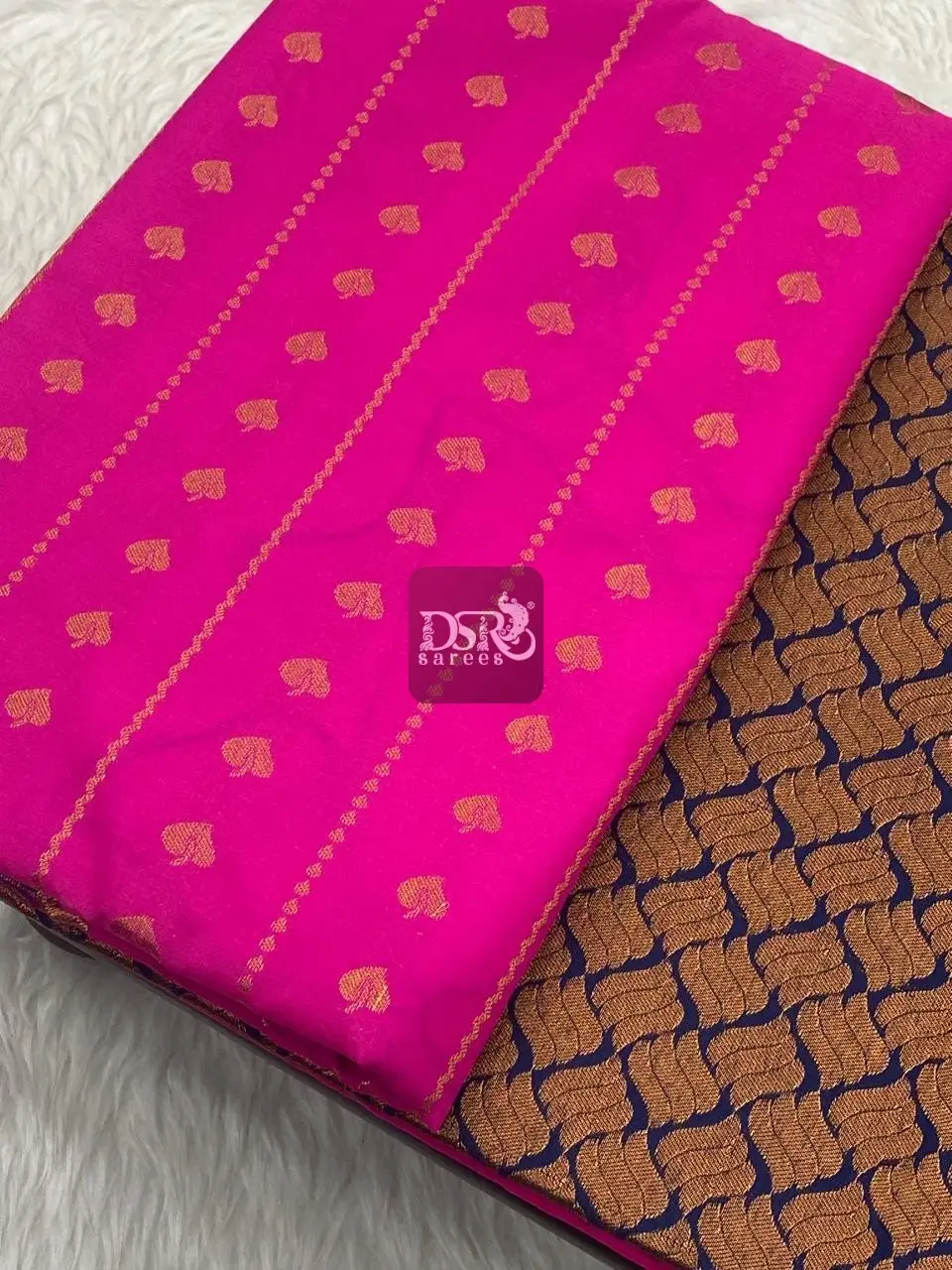 Premium Soft Silk Sarees