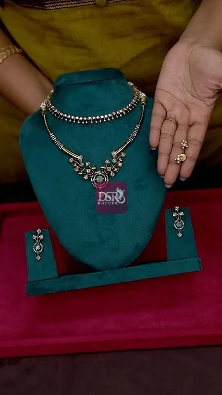 Combo Necklace