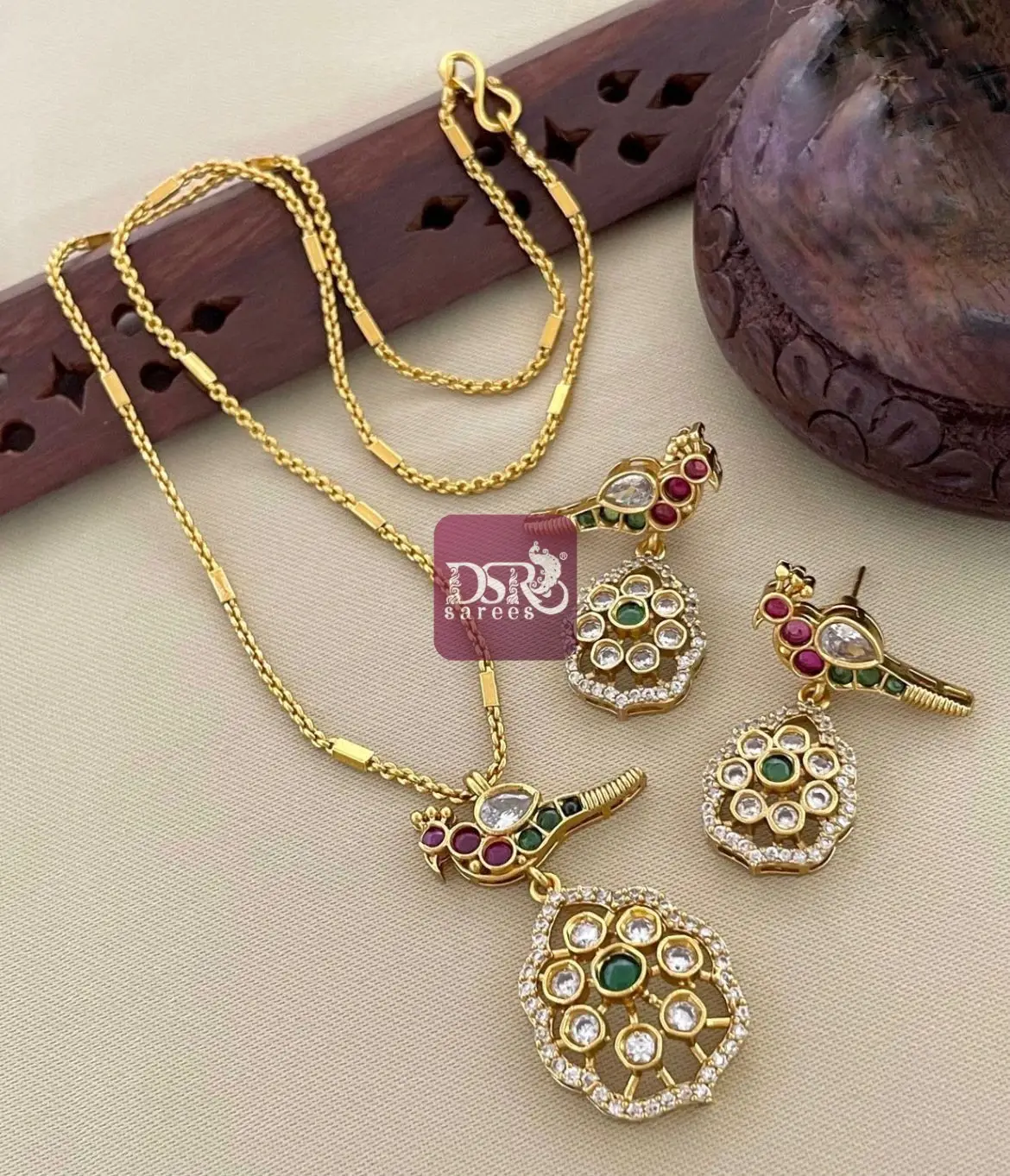 Mini Jewel