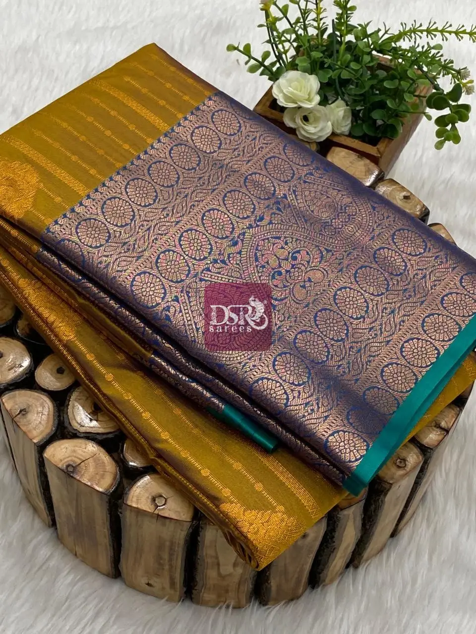 Vairaooshi Bridal Sarees - vol2