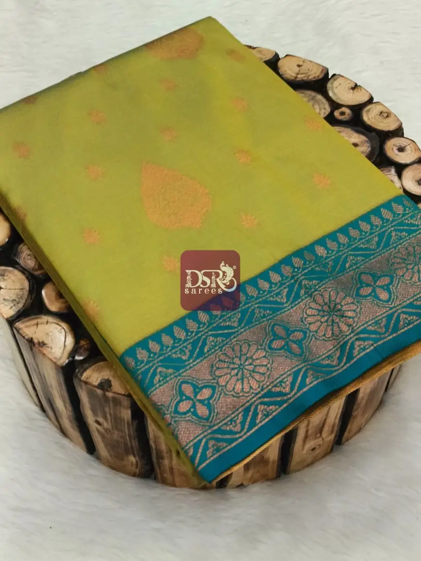 Semi Bridal Sarees