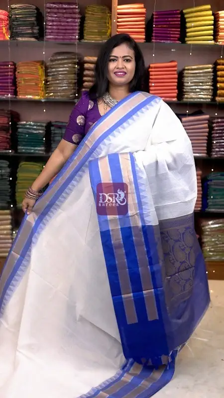 DSR SAREES