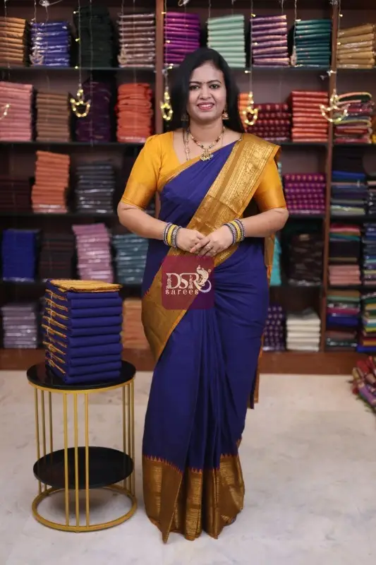 80's Count Chettinadu Saree-VOL1