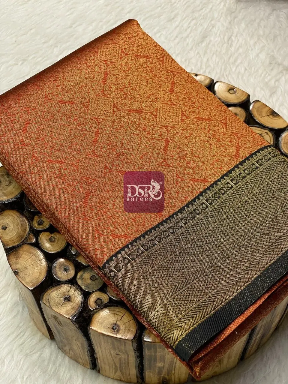 Lakshmi Pattu Sarees