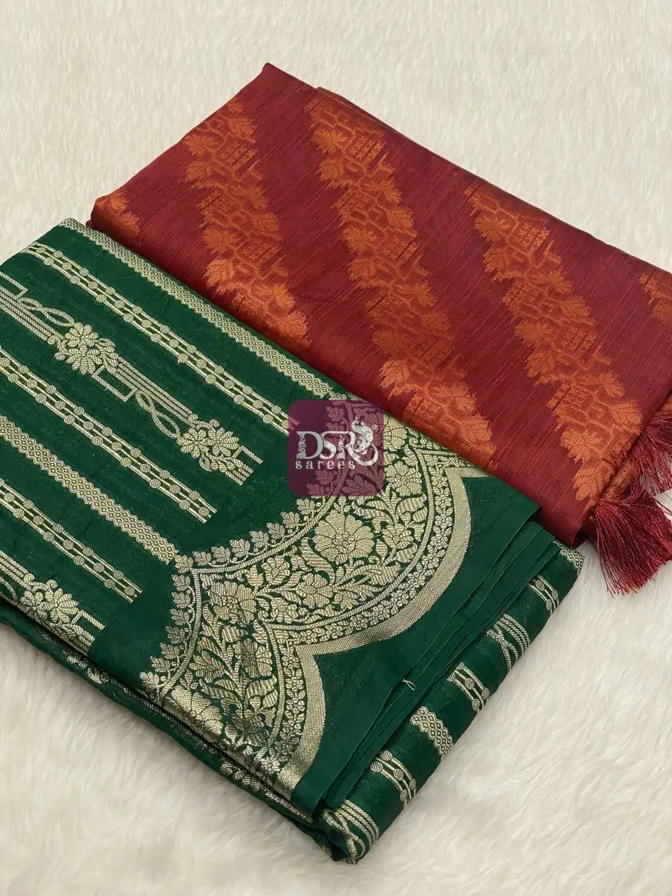 2 Sarees 999 Offer Vol 1