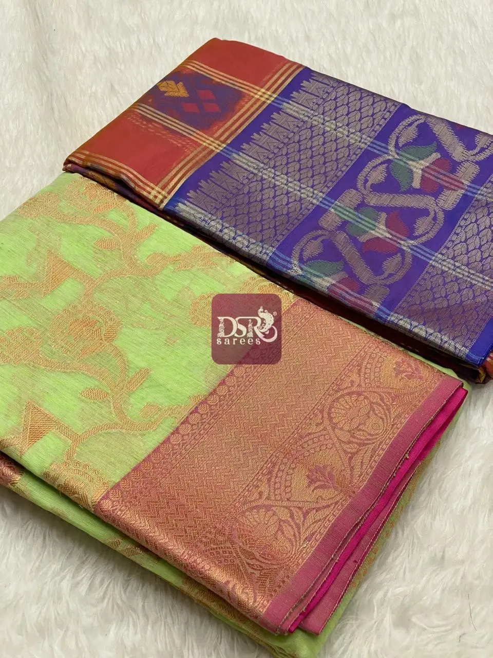 2 Sarees 999 Offer Vol 3