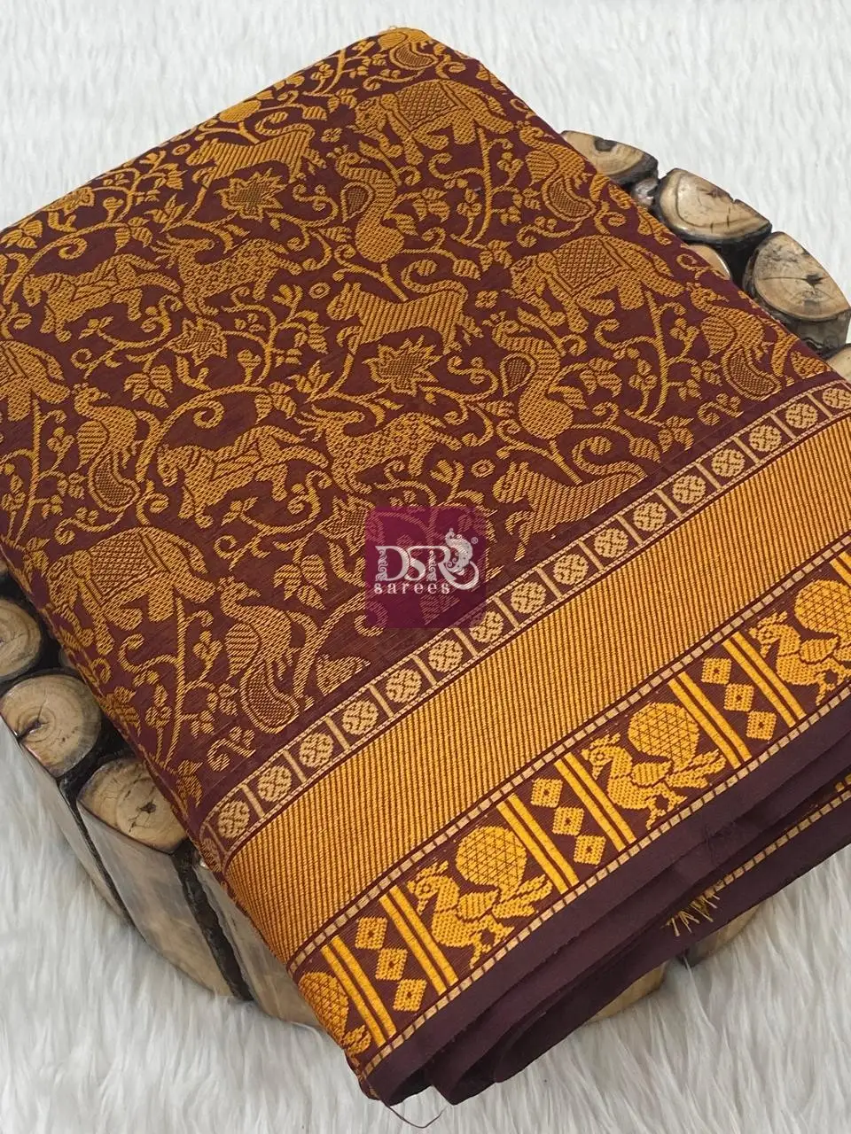 699 Offer Sarees - VOL2