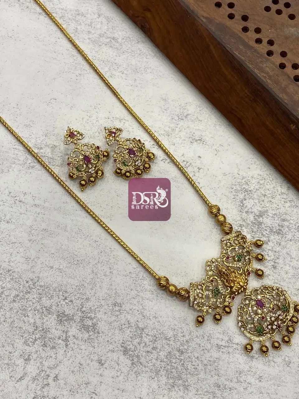 Dolar Chain