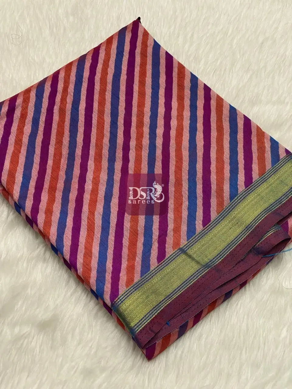 Patola Print Duppatta