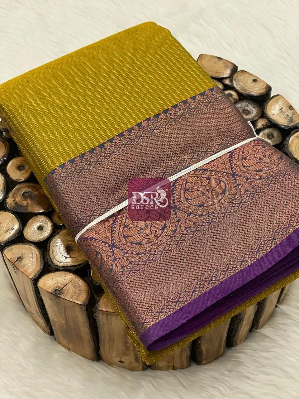 Premium kanchi Vairaooshi Sarees