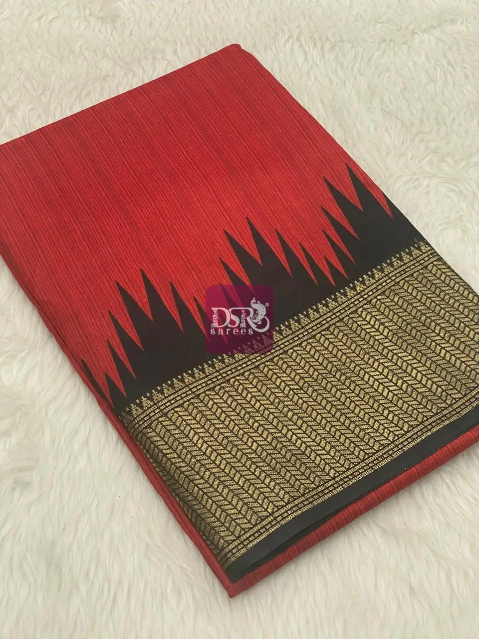 Iconic Silk Sarees - vol3
