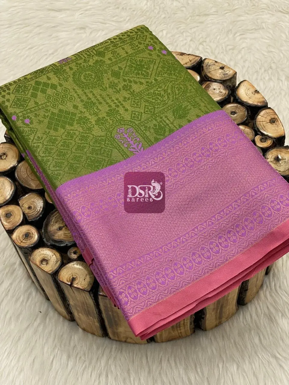 Premium Kanchi Bridal Sarees