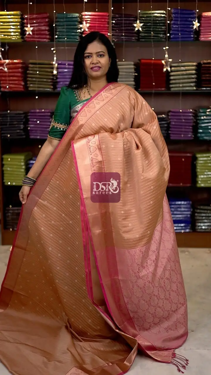 Neem Luxury Silk Sarees- Vol 1