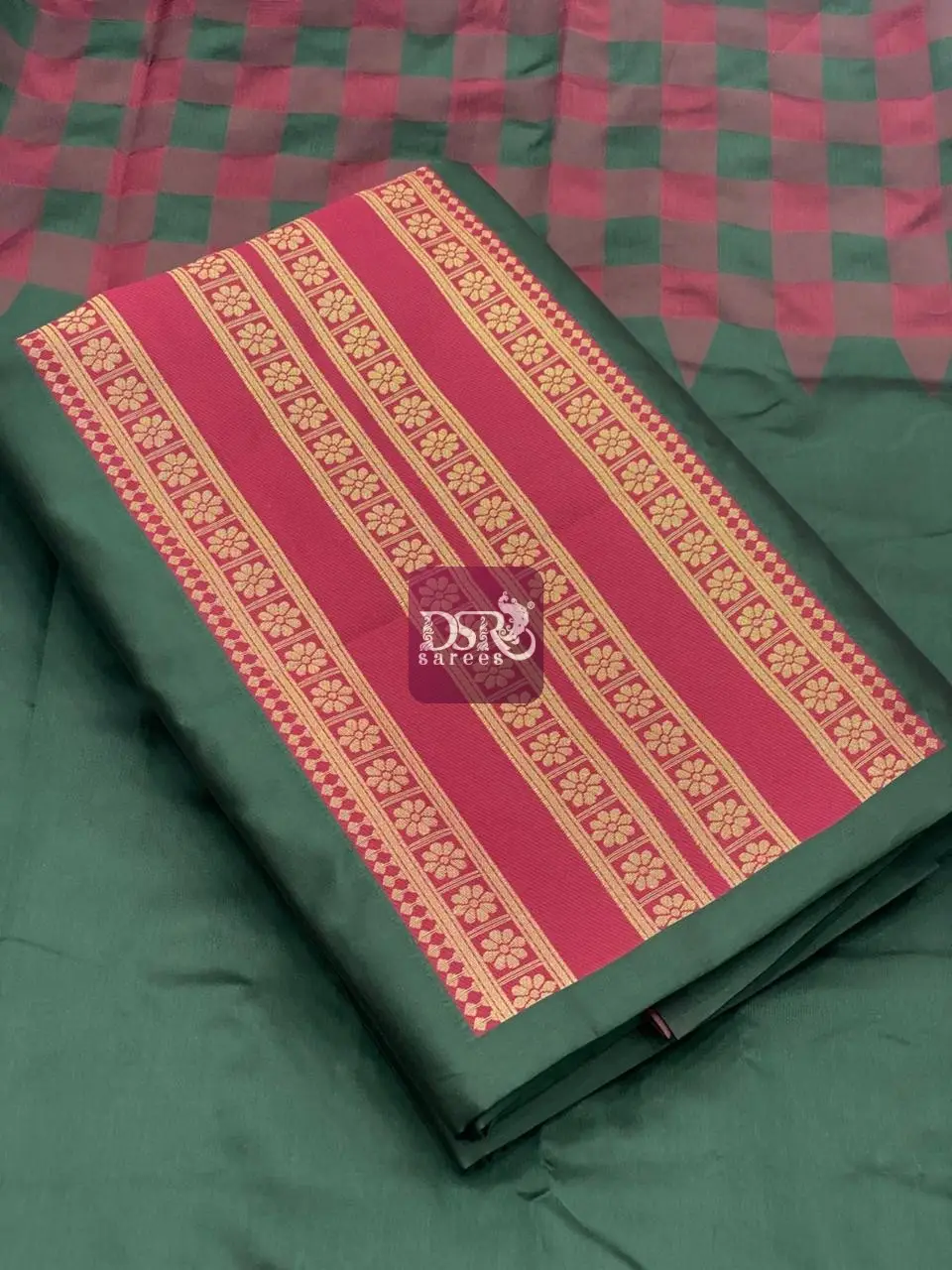 Premium Kanchi Silk Salwar - vol1