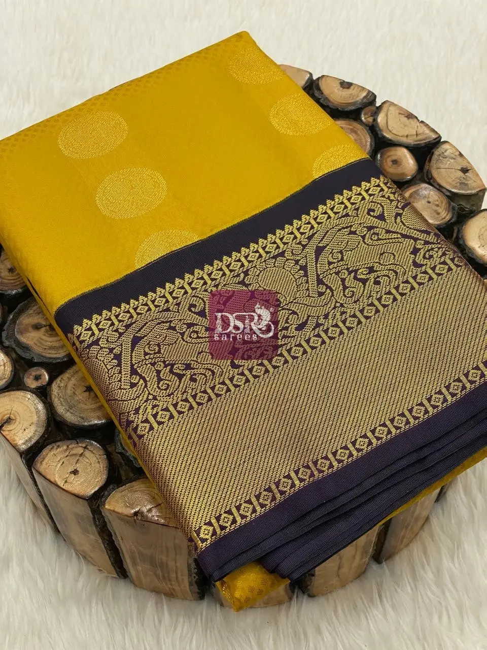 Udal Butta Soft Silk Sarees