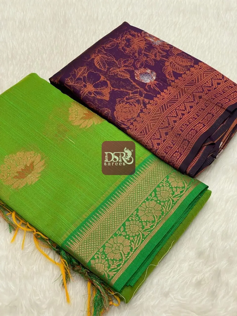 2 Sarees 999 Offer Vol 1