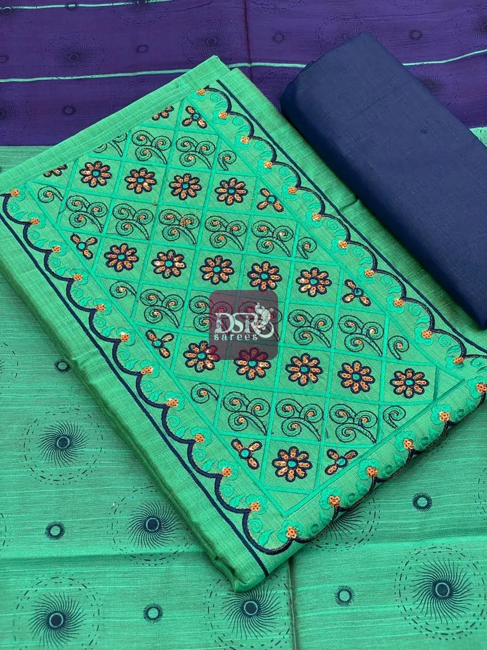 699 offer Salwar - vol1