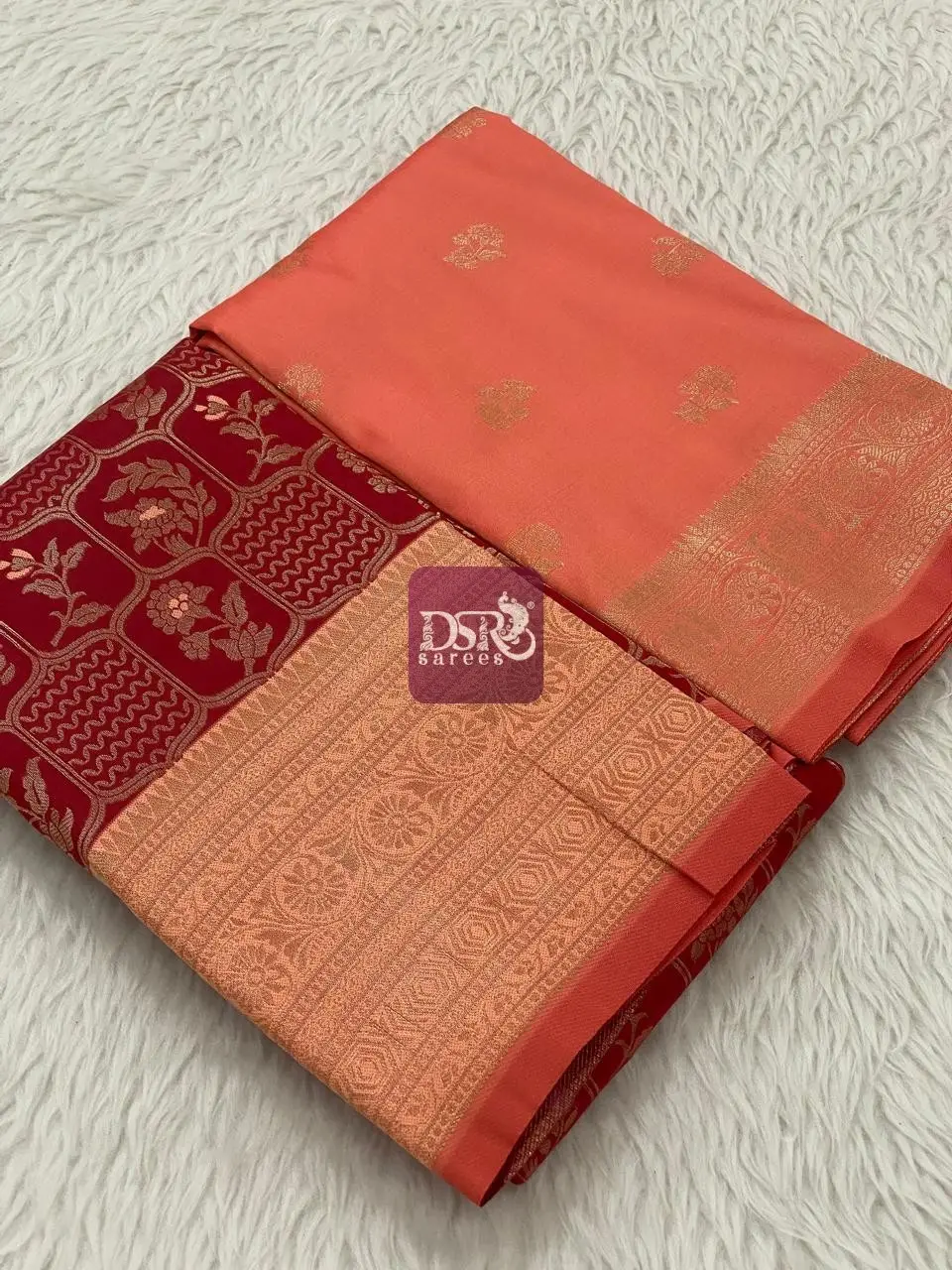 Premium Kanchi Half Sarees - vol1