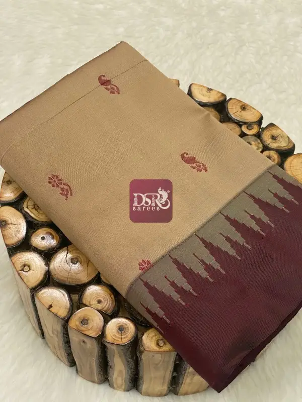 Premium Slub Silk Sarees