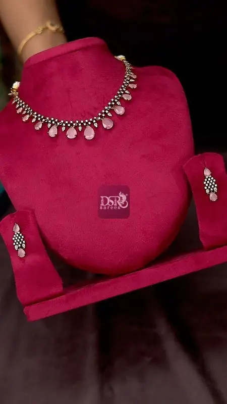 Designer Necklace