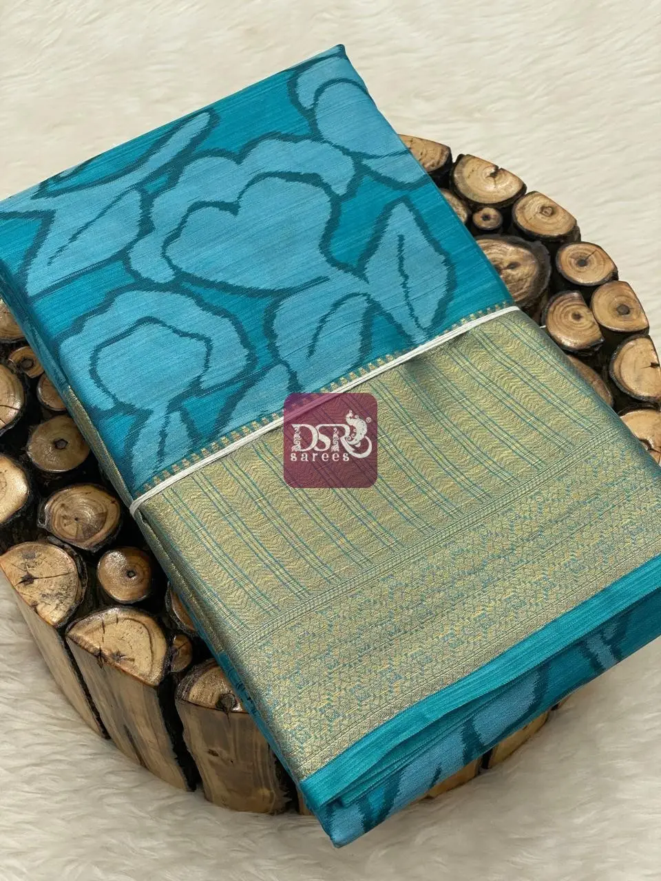 Pochampalli Kanchi Pattu Sarees