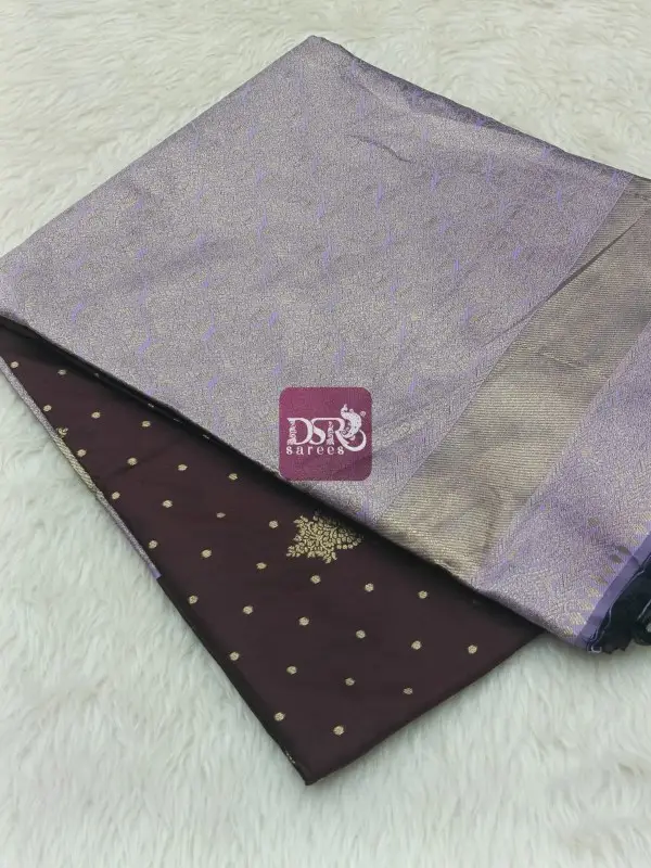Premium Kanchi Soft Silk - vol2
