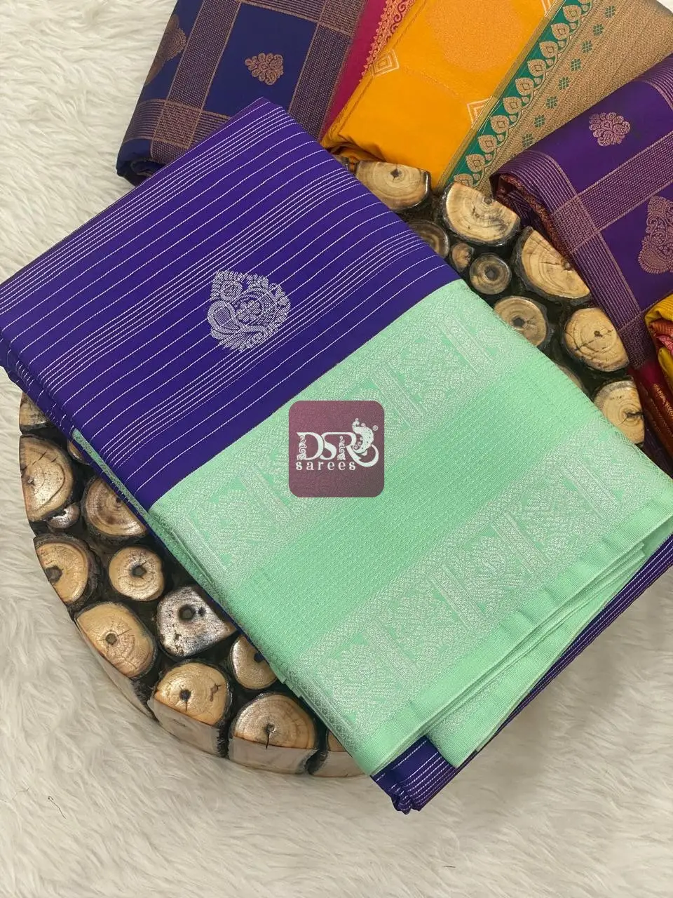 Bridal Vairaoosi Silk Sarees