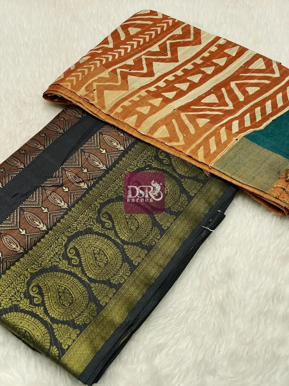 2 Sarees 999 Offer