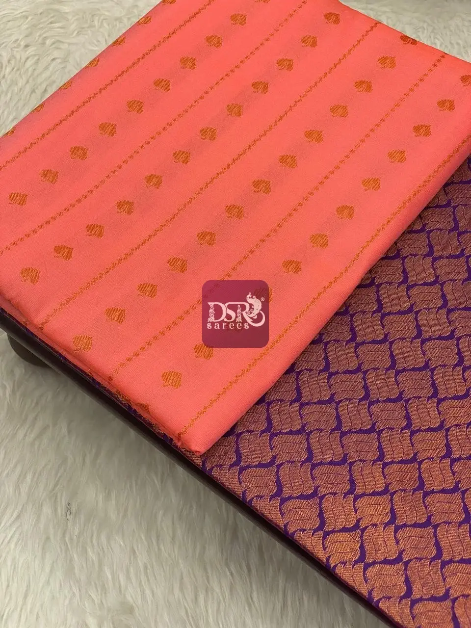 Premium Soft Silk Sarees
