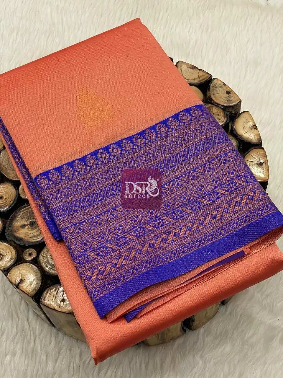 Chandravadhana Bridal Saree -vol1