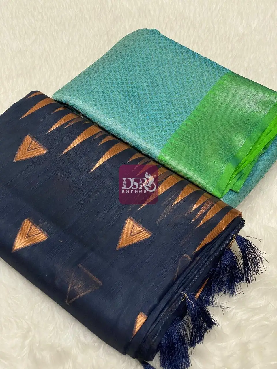 2 Sarees 999 Offer Vol 1