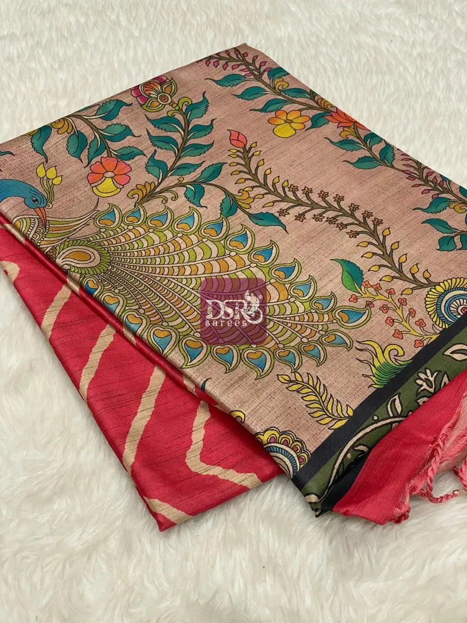 599  offer saree