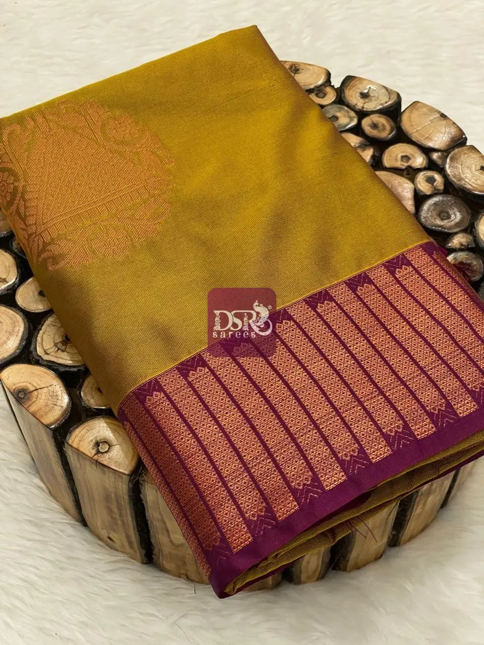 Premium Luxury Silk
