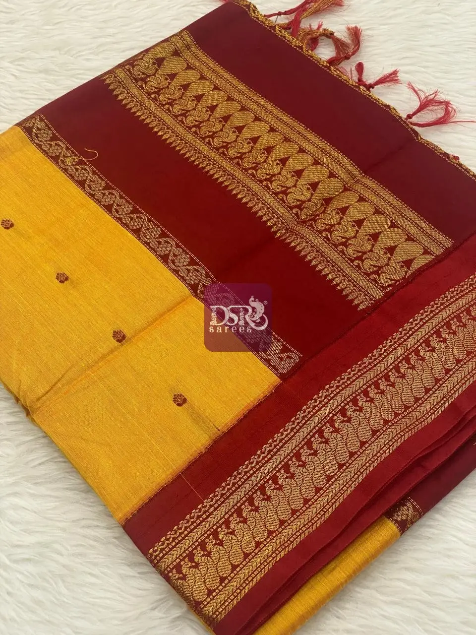 Kalyani Cotton Sarees -vol3