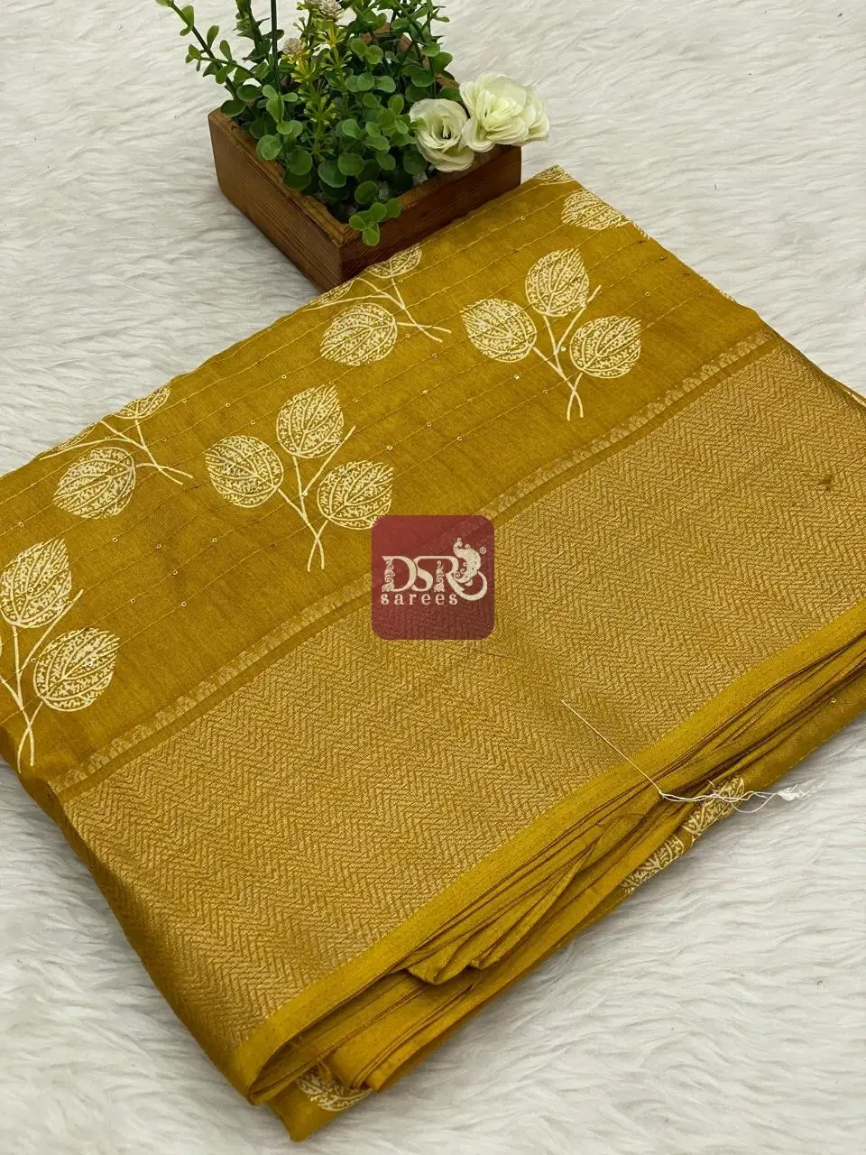 Sequence Dola Sarees - VOL4