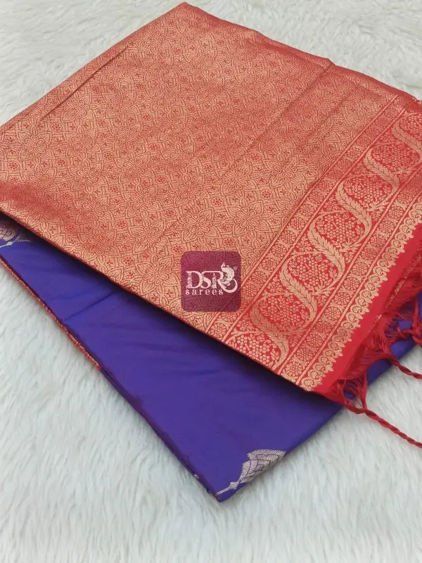 Premium Kanchi Soft Silk - vol2