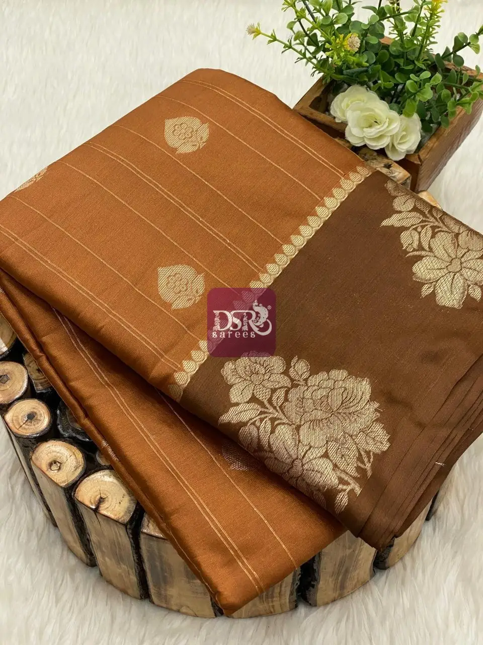 Banarasi Soft Silk Sarees